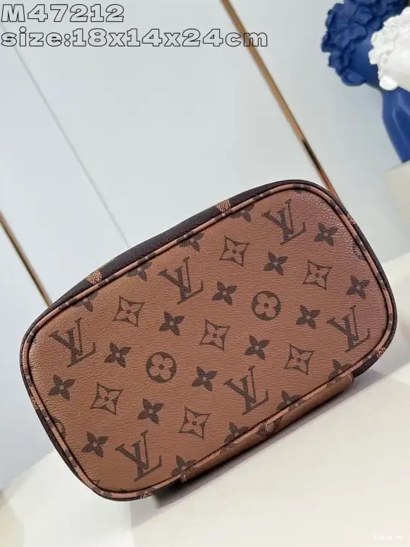 Vuitton BB Nice Louis 0505
